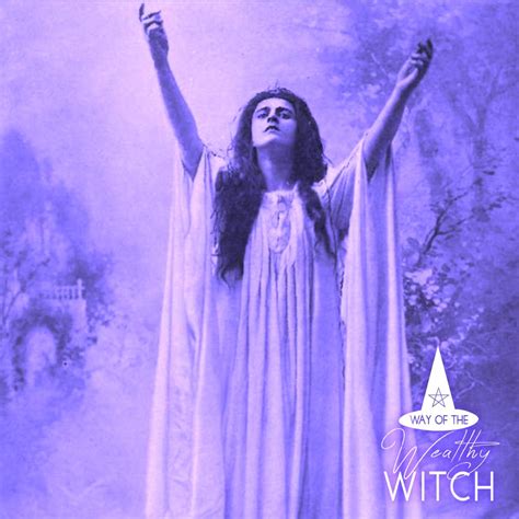 The Age of Wicca: Does Age Matter in Modern Witchcraft?